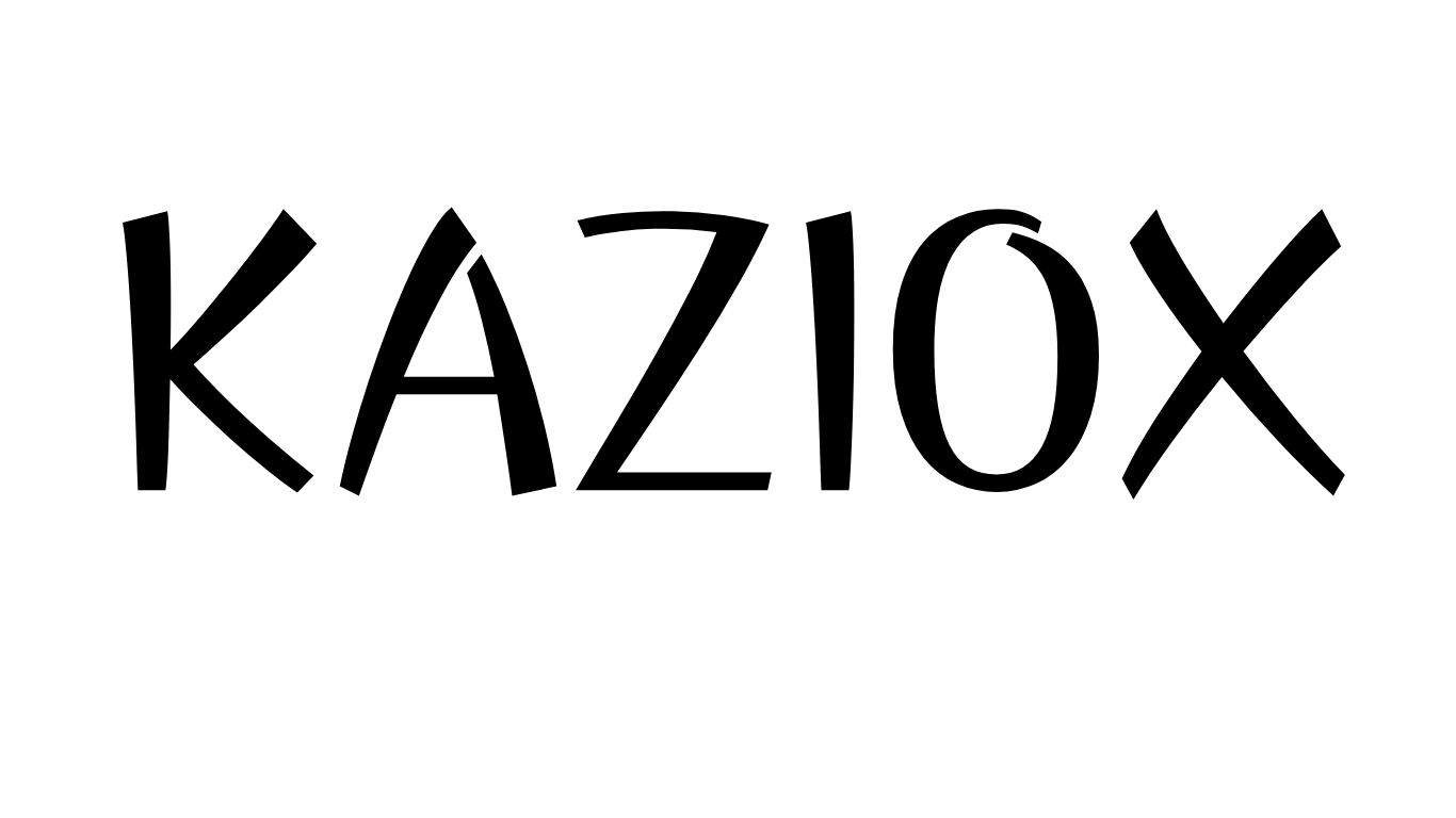 KAZIOX